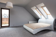 Melbury Abbas bedroom extensions