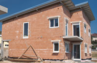 Melbury Abbas home extensions