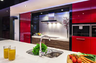 Melbury Abbas kitchen extensions
